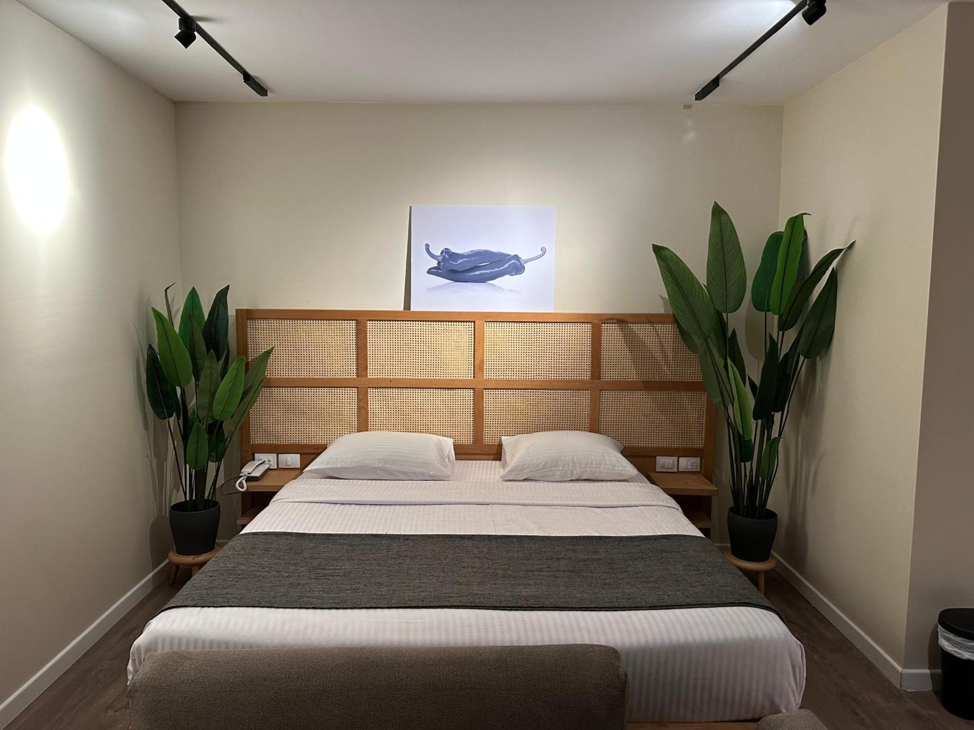 69 Love hôtel
